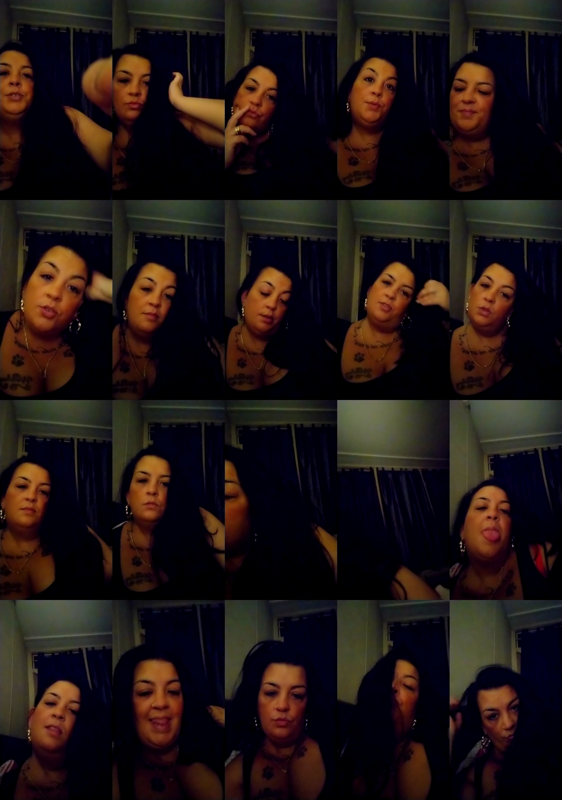 Thebestsexyr  14-04-2021
